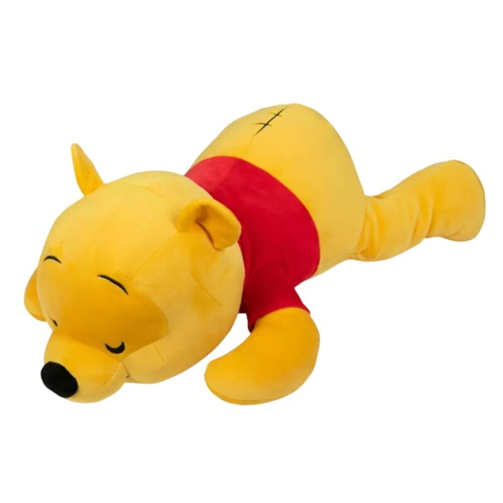 Winnie the Pooh Cuddleez Plush Large 23''